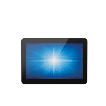 COT101-CFK02 10.1 Inch Projected Capacitive Touch Monitor 